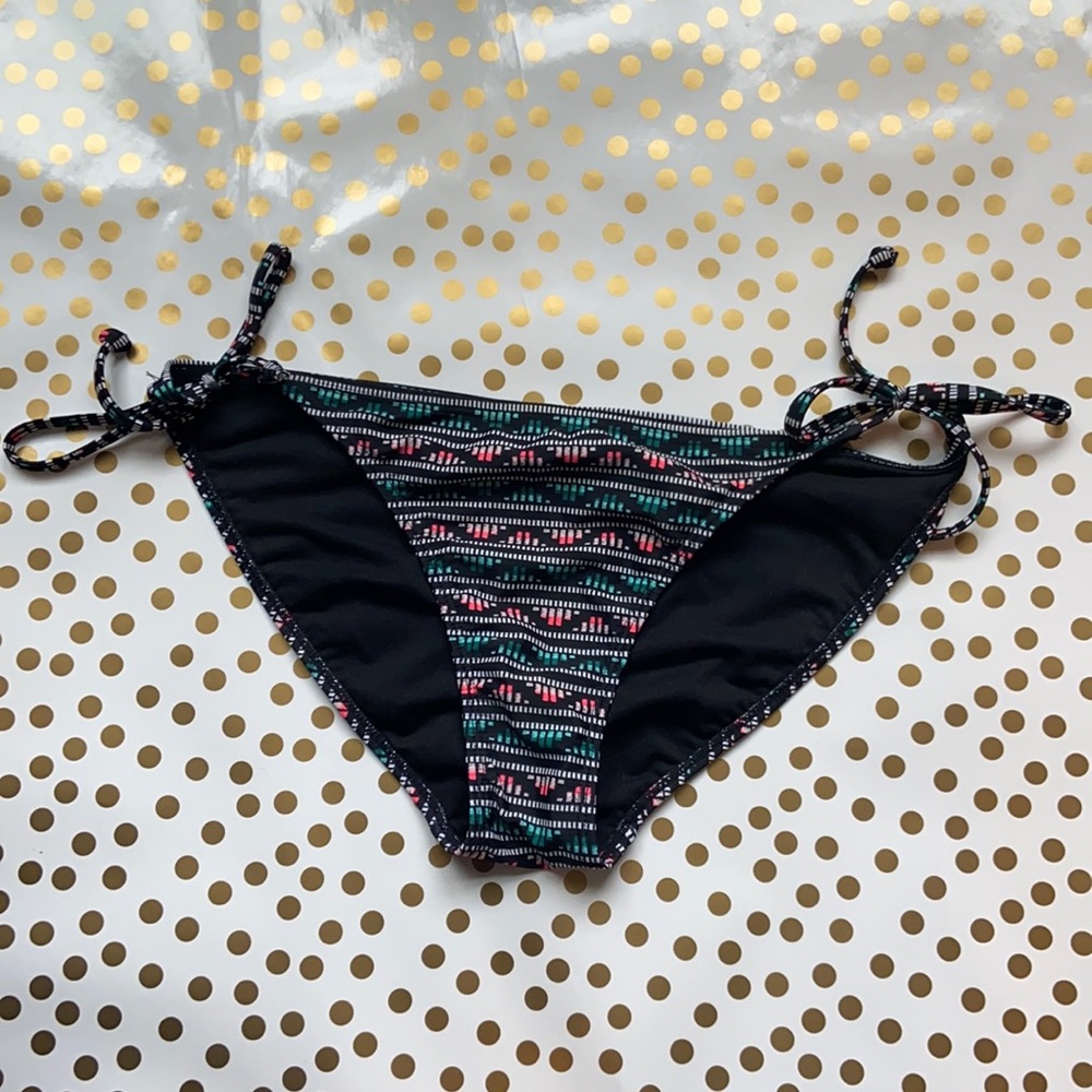 Old navy strong bikini bottom